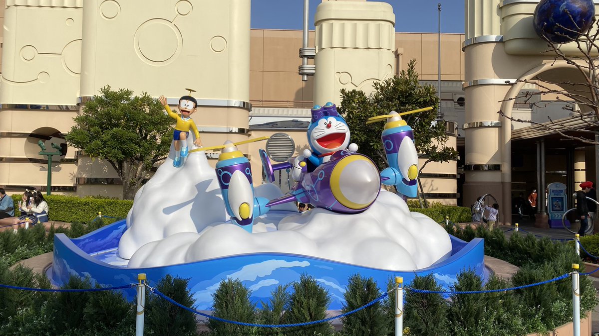 クリティカルコネクトショーティーユニバーサル 🥜パーク𝙉𝙚𝙭𝙩⇒9/5🥜 (@USJ64848981) / X