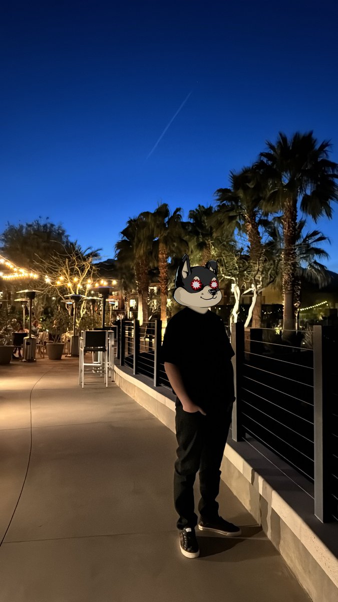 $DOG OF BITCOIN REASONING  2/2 🧵

Here are a few of my favorites:

1. Community Unity: As a $DOG Foundation, funded 100% through grassroots projects with support from the $DOG Army.

2. Social Proof: A well-known YouTuber choosing to work with <a href="/DogOfBitcoin/">DOG OF BITCOIN</a>. That’s credibility.