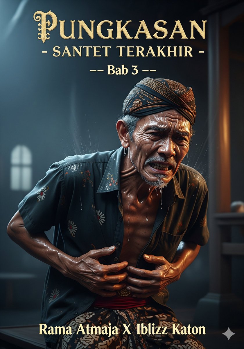 Rama Atmaja tweet media