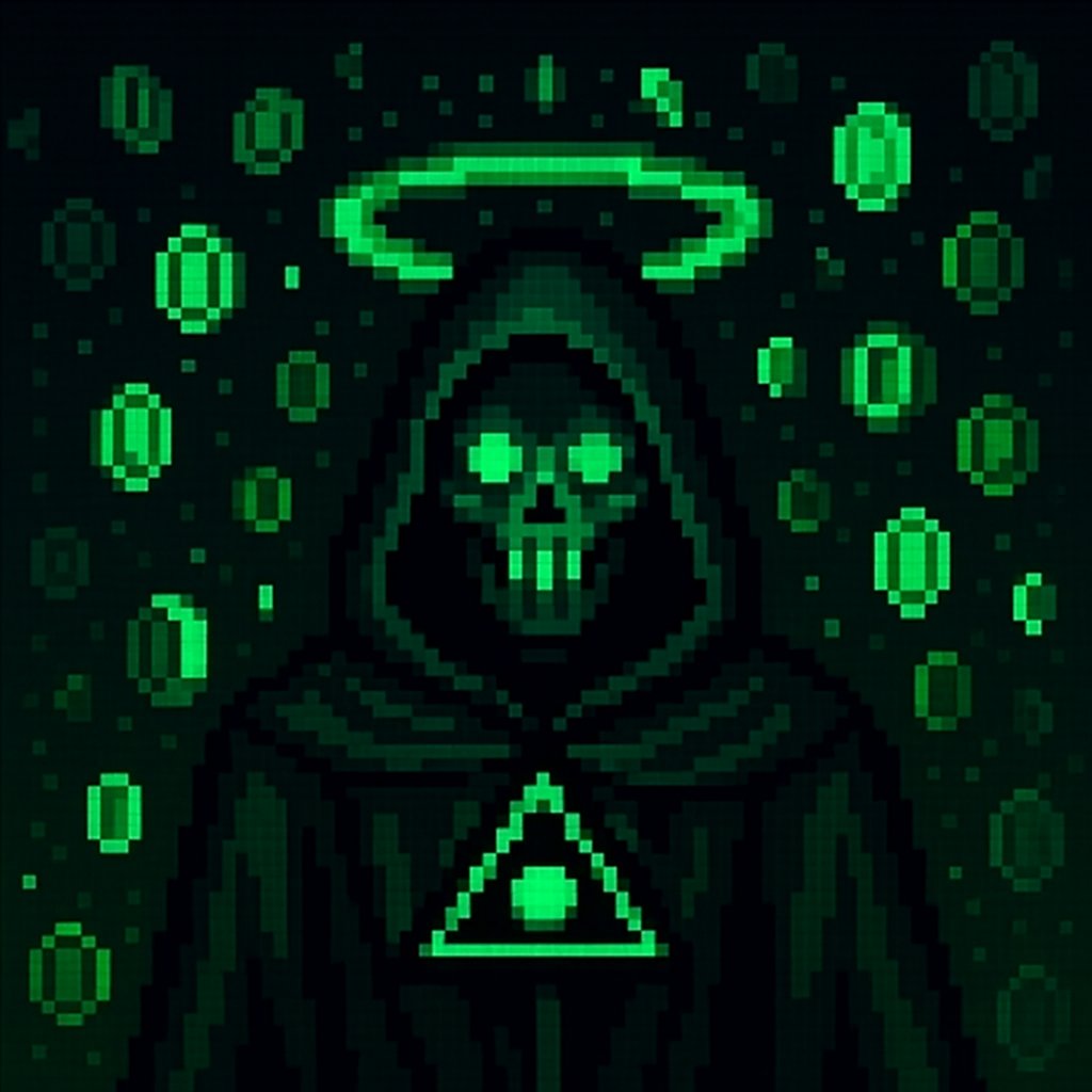 ⚡️ The Movement Rises ⚡️

The old world fades, a new era is being built.
Hyperians never stop. We fight, we build, we rise together.
Now it’s time to reward those who carry the flame. 🔥
✨ We’re giving away not 100, not 1000 but... 1,000,000 MOVE tokens to one warrior.

How to