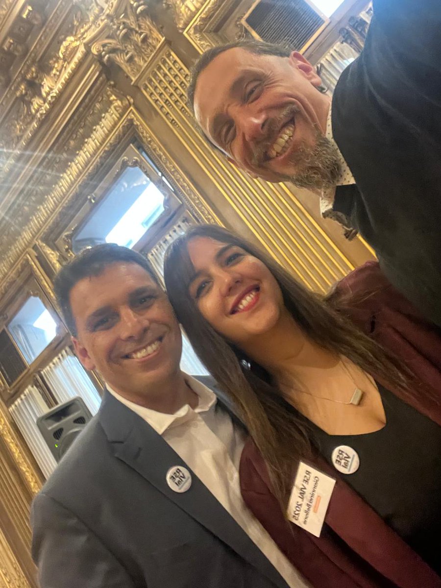 Hoy realizamos el 9º Encuentro de #RSEvial: el sector privado sigue trabajando en #SeguridadVial con una agenda a largo plazo, totalmente independiente de la política.