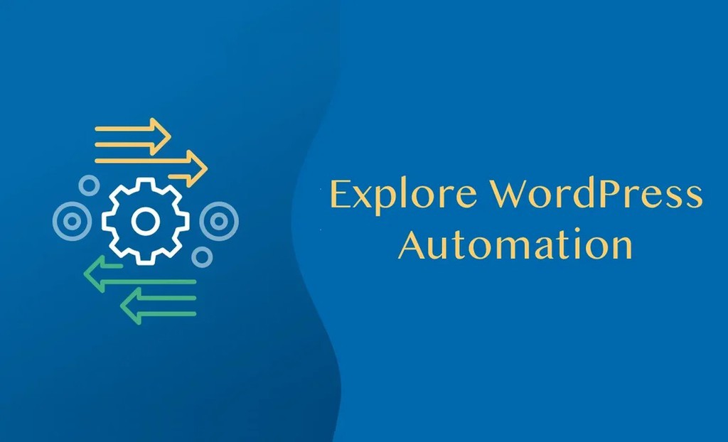 DowntownRob's tweet image. Uncanny Automator and AutomatorWP provide powerful plugin-to-plugin automation without code, while WP Fusion shines in CRM-driven workflows.
Read more 👉 lttr.ai/AiUdJ
#WordPressAutomation #WordPress #WordPressPlugins
