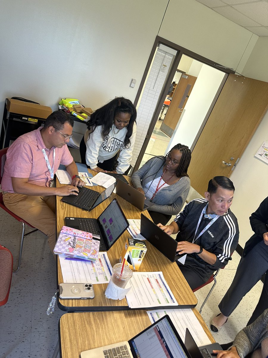 John Runyon Elementary School tweet media