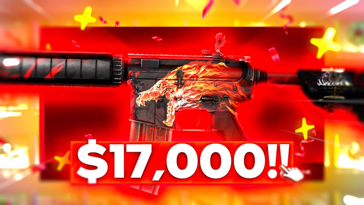 🔥I Pulled a $17,000 Howl on Rain.GG!🔥
🎁40$ GIVEAWAY🎁

✅Follow <a href="/soulstealer_hs/">Soulstealer🇧🇬</a>
🔃Retweet
📺Show love on my <a href="/raindotgg/">Rain.gg</a> Video: youtu.be/_sbt0lNoPKM

That’s it and GL! Ends in 4 days! No proof=reroll!