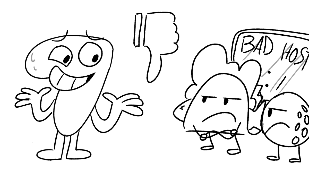 Thumbnail(s) I made for <a href="/f0urtle/">Fourtle</a> s comeback to youtube. (sketch by someone else)
GO WATCH HIS VIDEO ITS REALLY GOOD: youtube.com/watch?v=wJGQAA…