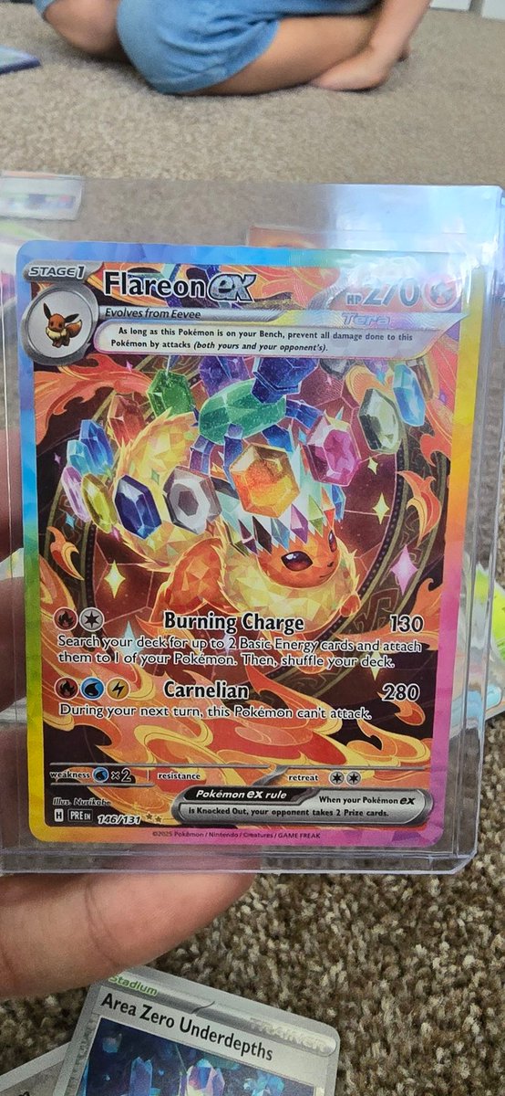 DJs Poke Center tweet media