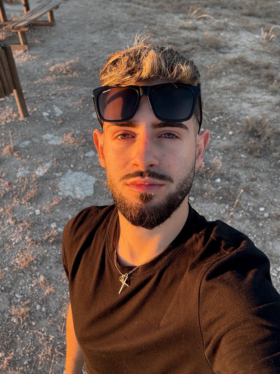 edimedinalz's tweet photo. 🌅🧡🌇 https://t.co/BAcqZYSJr5