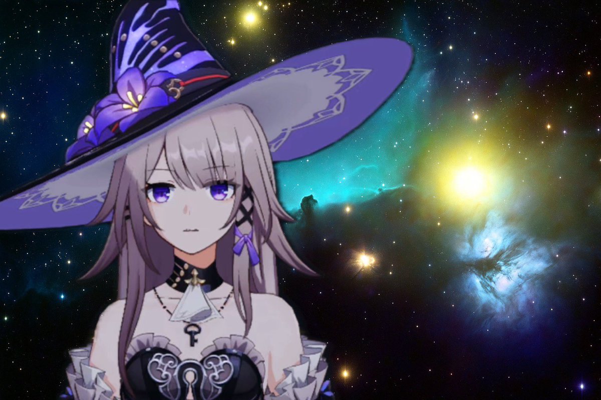 宇宙猫風ヘルタ