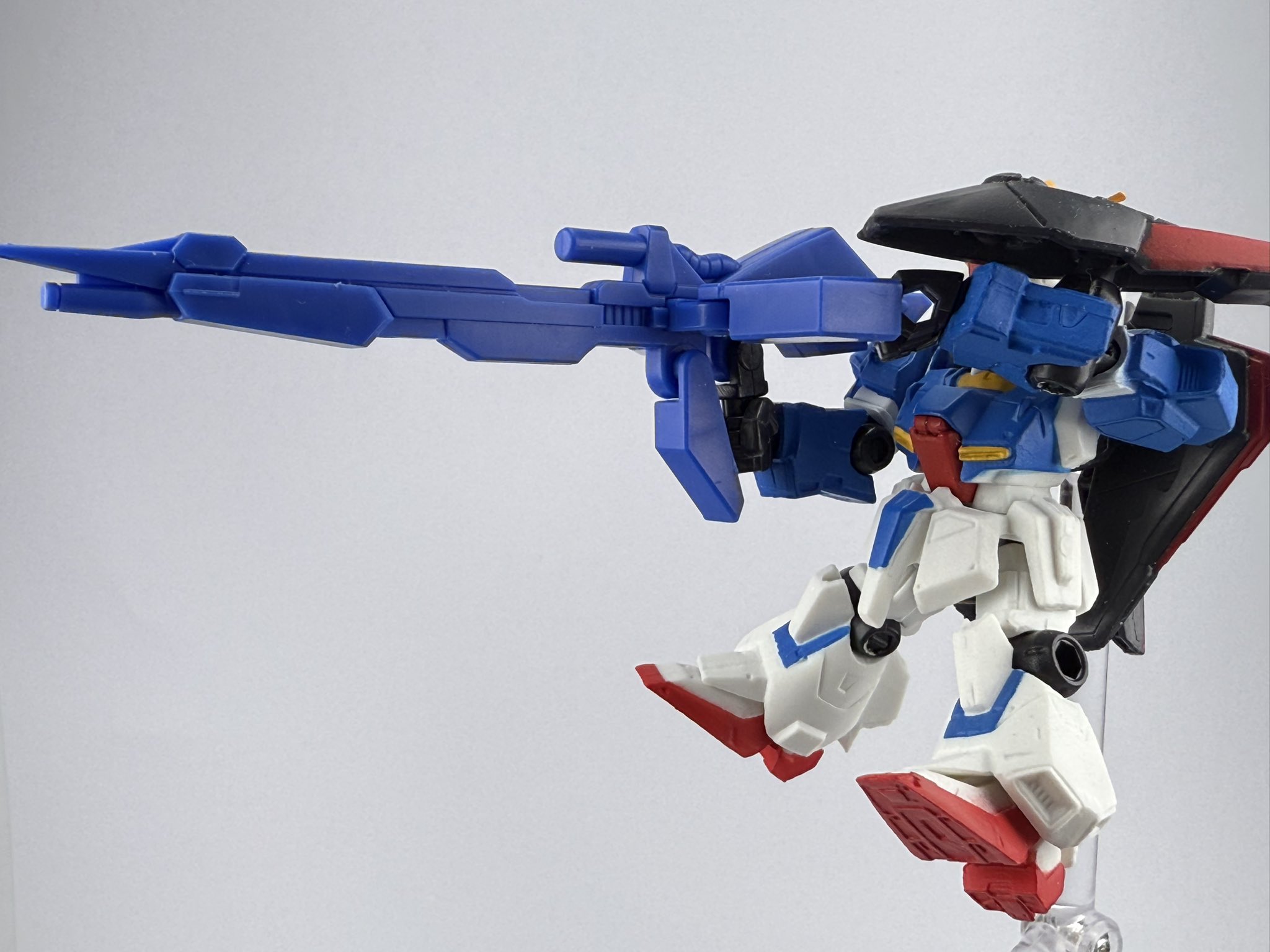 コンバージ　ガンダム モビルスーツアンサンブル ターンAガンダム　∀ Amazon.co.jp: FW GUNDAM CONVERGE 17 ガンダムコンバージ 99