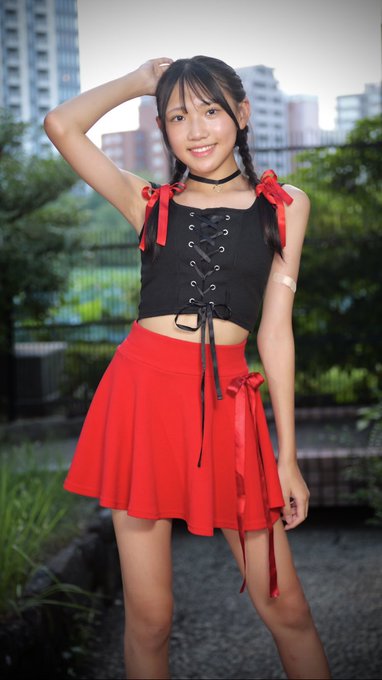 Twitterのコスプレ画像20