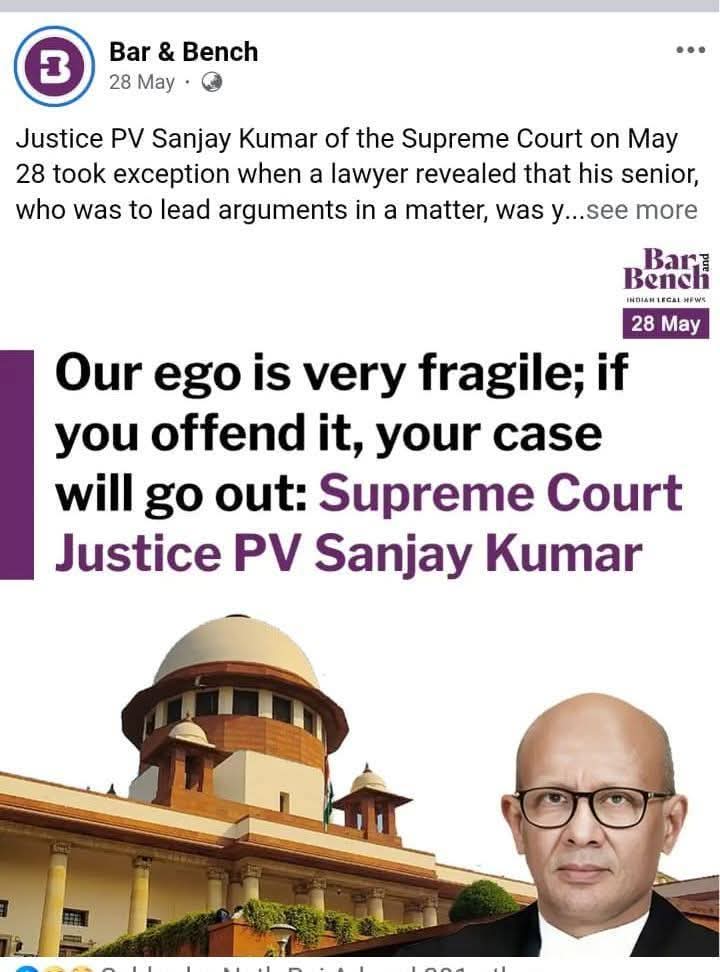 Anurag_Kar864's tweet photo. This moron Sanjay Kumar thinks of himself as the God of the nation..He forgot where his salary comes from ! This bustard ruined  thousands of lives to satisfy his ego.. He is constantly demolishing our constitution. https://t.co/UvDr3yNUys