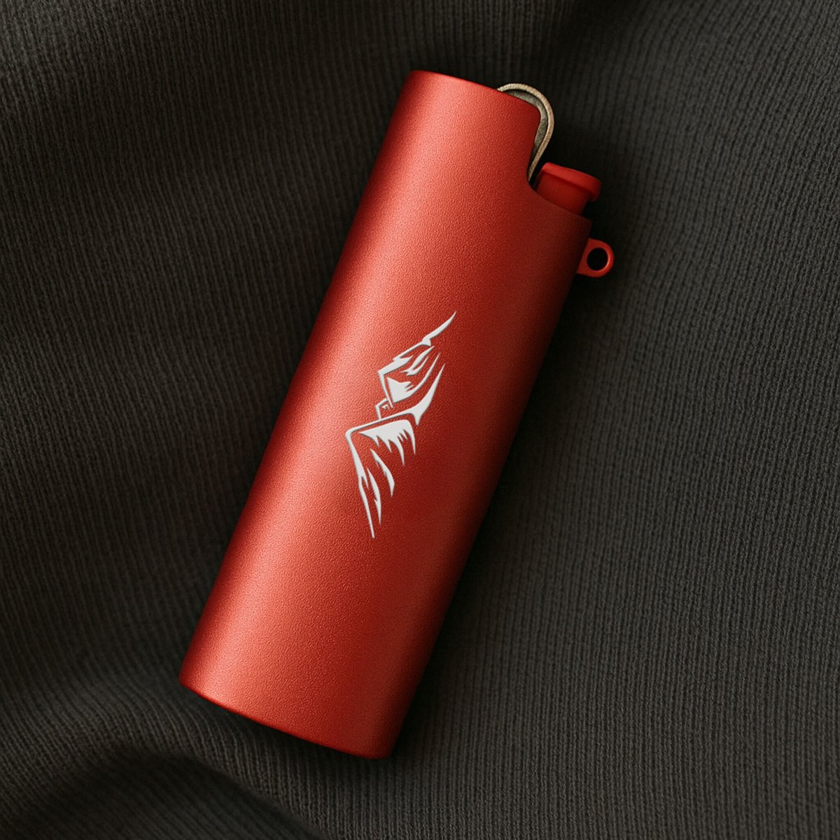 arcannabisstore's tweet image. Red detail.
Soft fabric.
Simple focus.

#CleanVisuals #MinimalMood #DesignInFocus