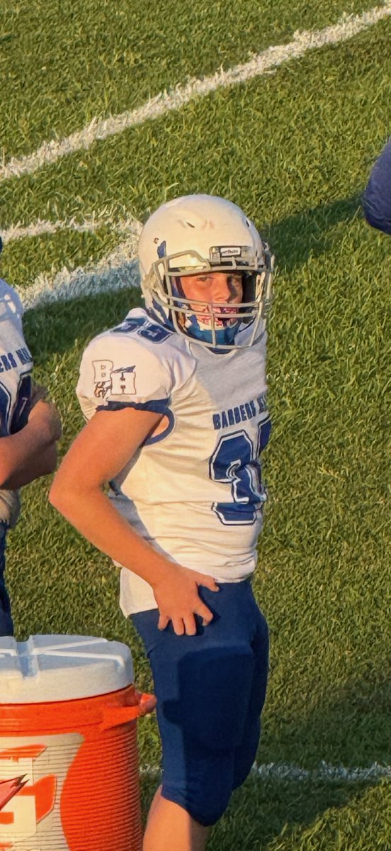 Sinclair Lampe tweet media