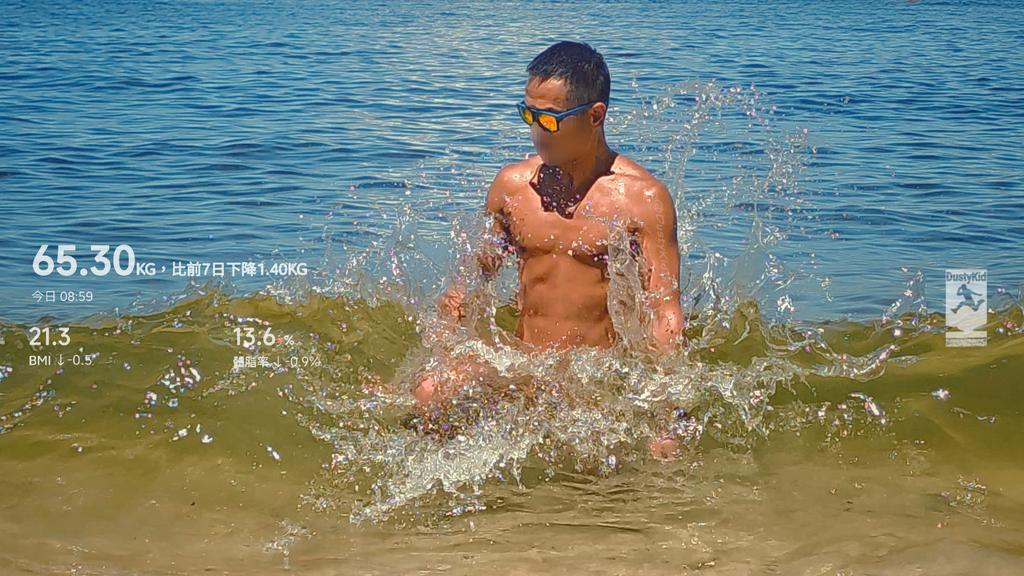 忙碌的鍛煉排程，更加要好好休息恢復