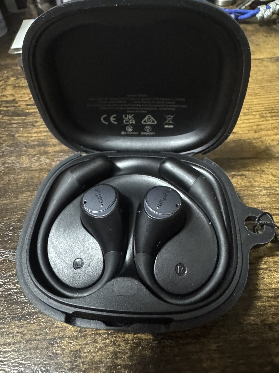 kouichi61373's tweet image. #EarFunの秋 
当たりますように！