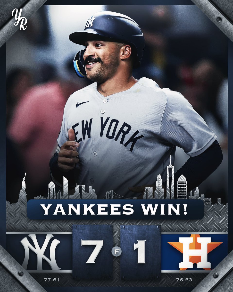 DOMINATION IN HOUSTON!!