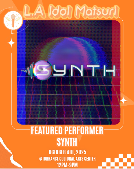 LA Idol Matsuri @Maid Madness 05.02.26 tweet media