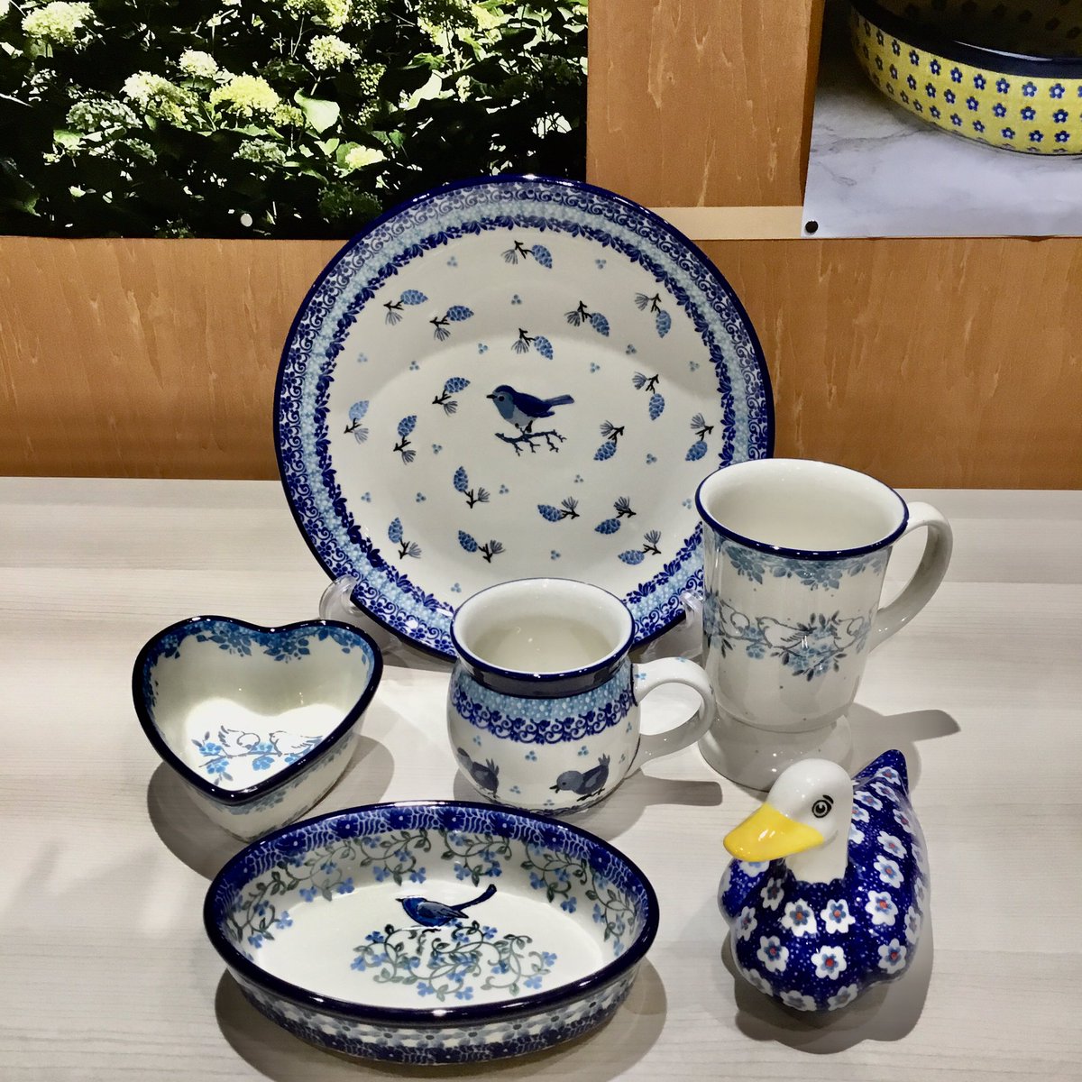 ポーランド食器【公式】ツェラミカ アルティスティチナ