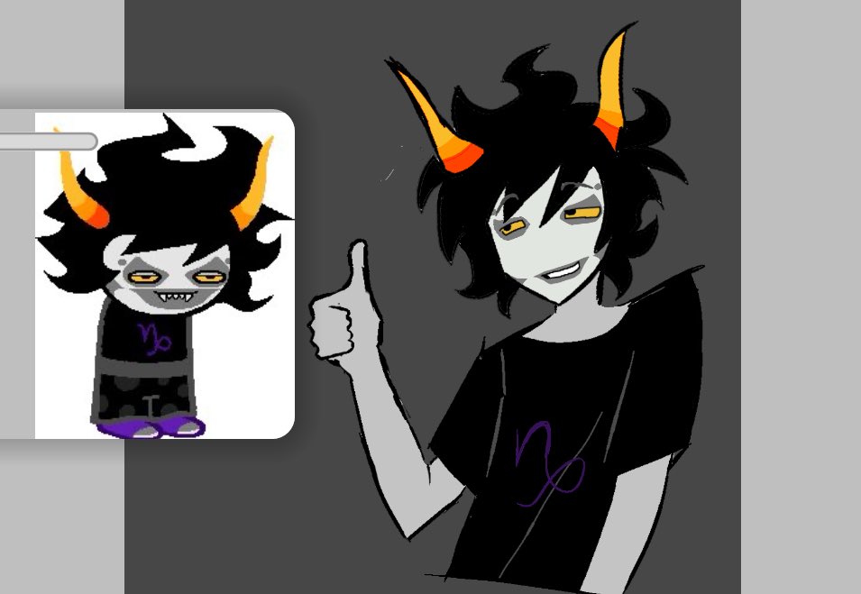 #homestuck