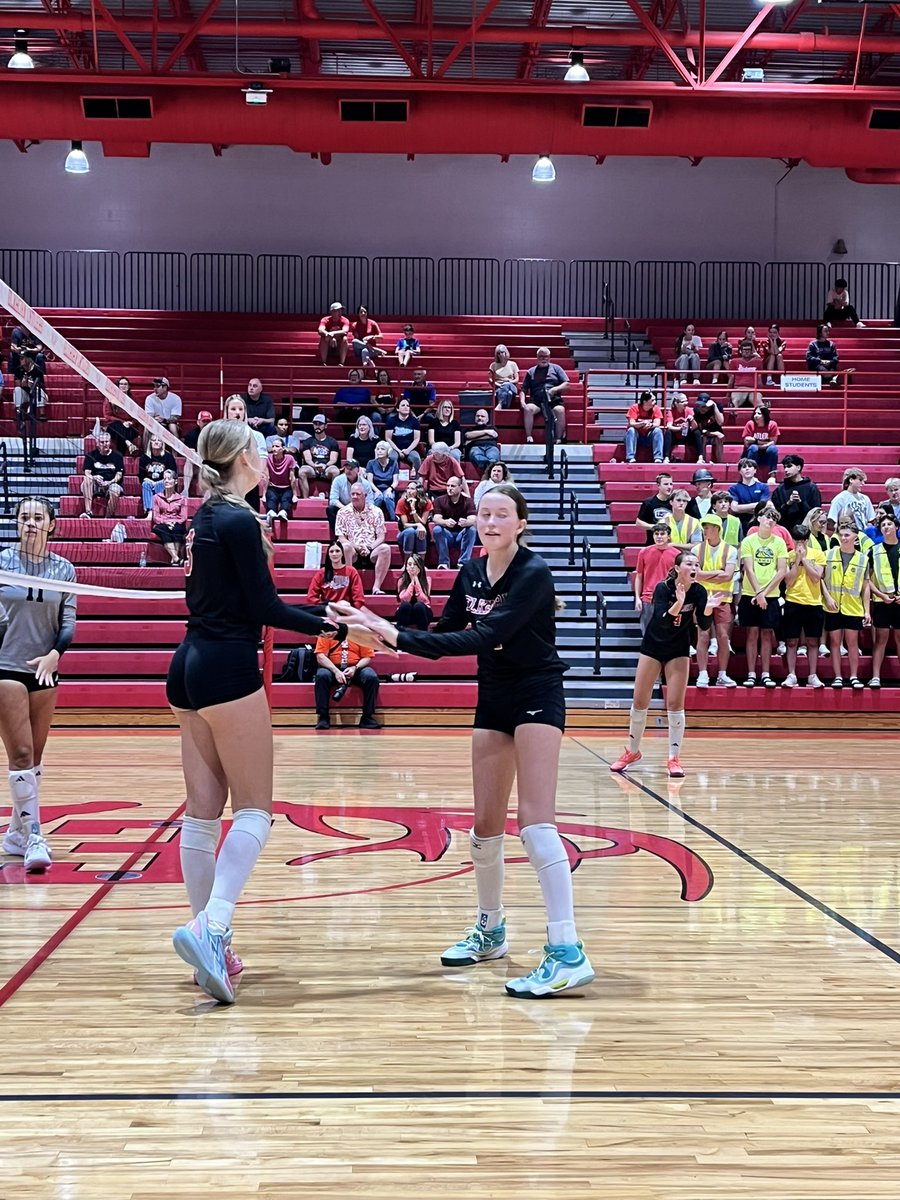 EHS Activities and Athletics tweet media