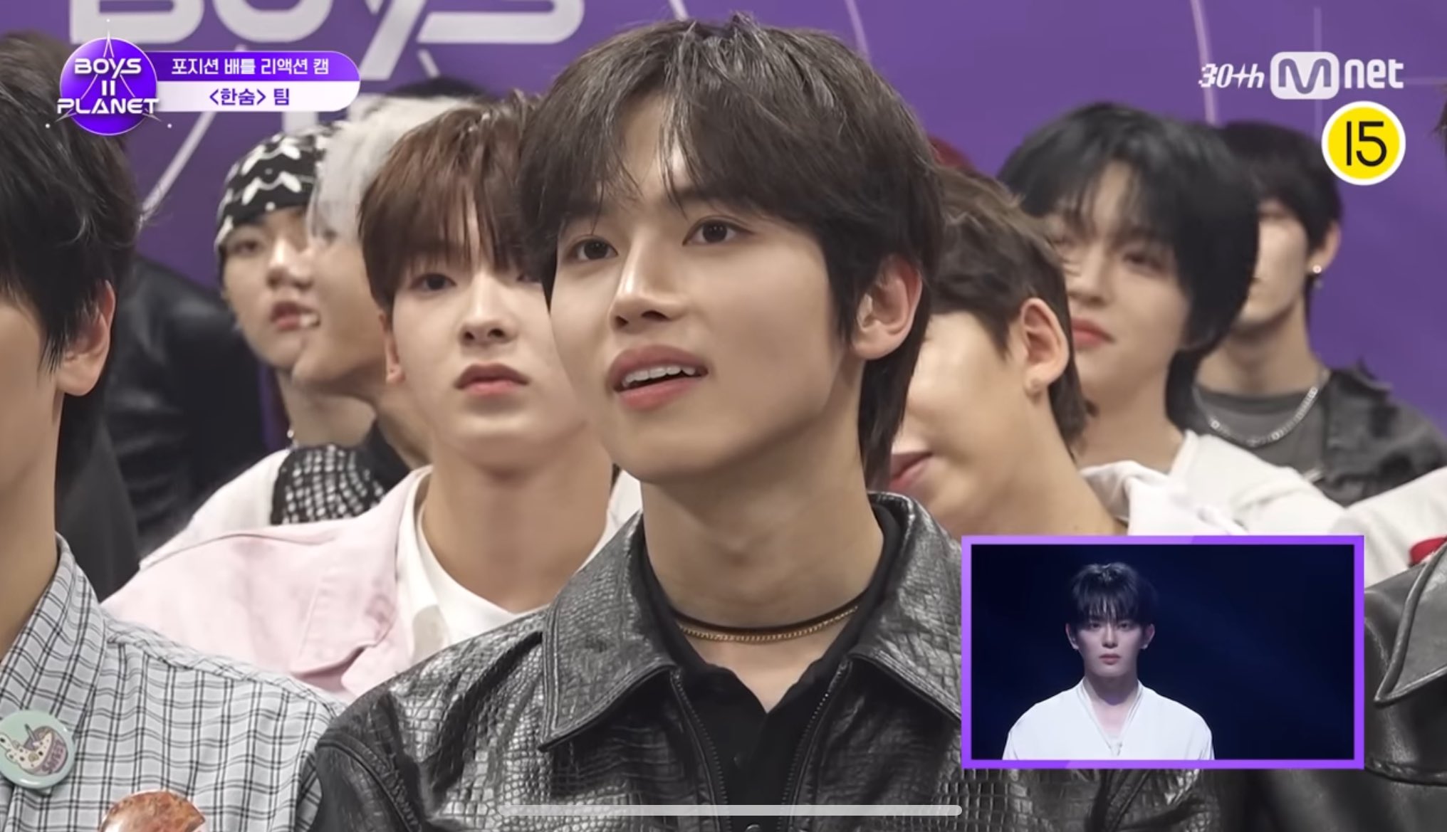 ゲーム・おもちゃ・グッズ ボイプラ2 ボイプラ BOYS2PLANET キムイヌ