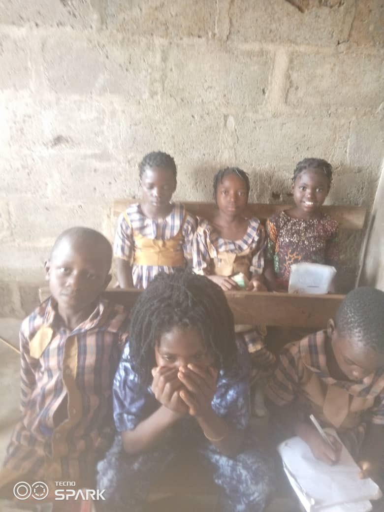 adewolaadekunl1's tweet image. 📚✏️ Help us equip the children of Agbala Orphanage for the new school term! We’re raising $500 for supplies—books, uniforms & more. Every dollar brings hope & education. 💙
👉 Give here: …balaiseiyanuevangelicalministries.org/donations/give…
#SupportChildren