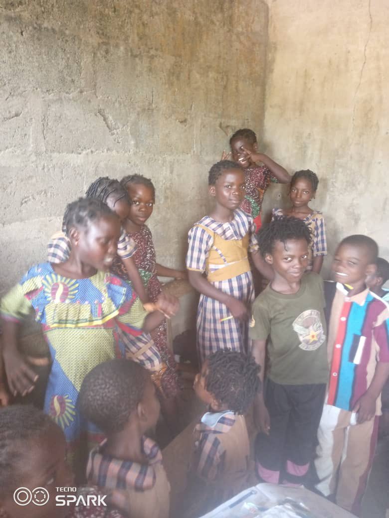 adewolaadekunl1's tweet image. 📚✏️ Help us equip the children of Agbala Orphanage for the new school term! We’re raising $500 for supplies—books, uniforms & more. Every dollar brings hope & education. 💙
👉 Give here: …balaiseiyanuevangelicalministries.org/donations/give…
#SupportChildren