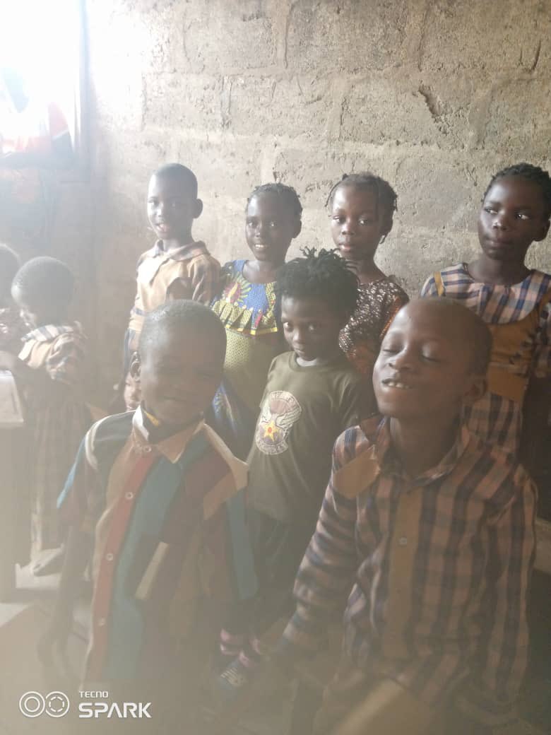 adewolaadekunl1's tweet image. 📚✏️ Help us equip the children of Agbala Orphanage for the new school term! We’re raising $500 for supplies—books, uniforms & more. Every dollar brings hope & education. 💙
👉 Give here: …balaiseiyanuevangelicalministries.org/donations/give…
#SupportChildren