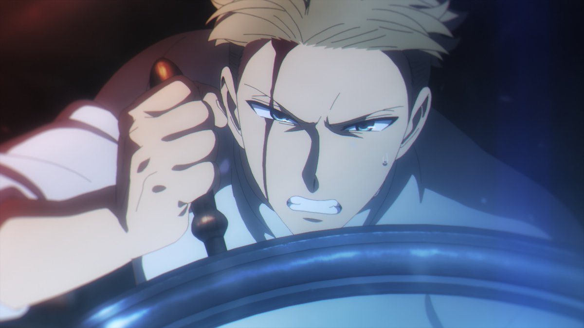 spyfamily_anime's tweet image. ／

　『劇場版 SPY×FAMILY CODE: White』
　
　10月5日(日)20:50よりテレ東系列にて
　地上波初放送決定🎊✨

＼ 

・10月4日(土)23:00～：
　Season 3初回放送

・10月5日(日)20:50～：
　劇場版地上波放送

『SPY×FAMILY』盛り沢山の二日間です‼️

#SPY_FAMILY
#スパイファミリー