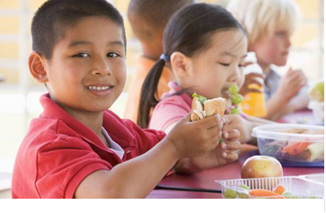 Marshall Food4Kids tweet media
