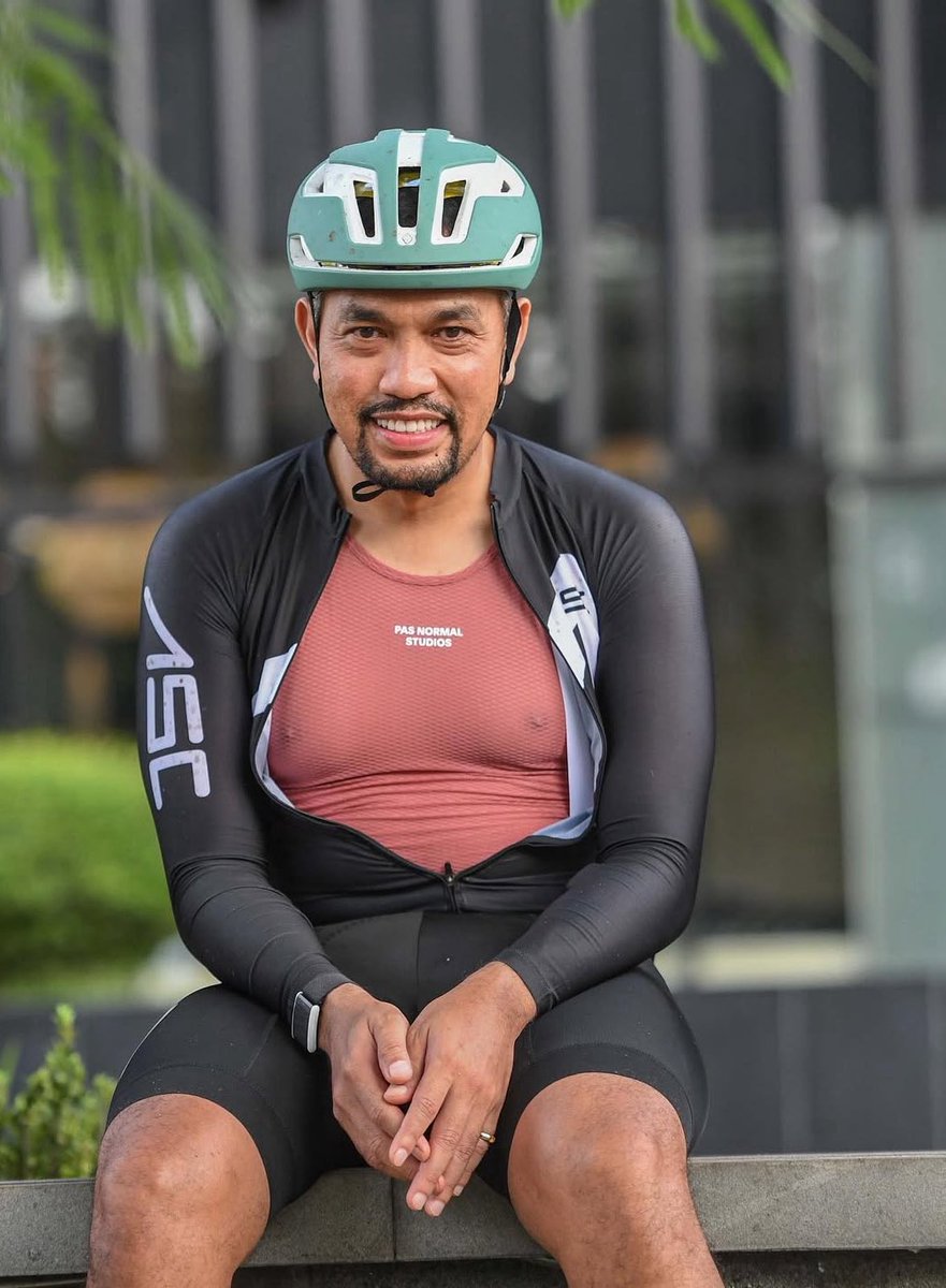 NyaiNeneng's tweet image. Ada yg mau nenen?😂😂