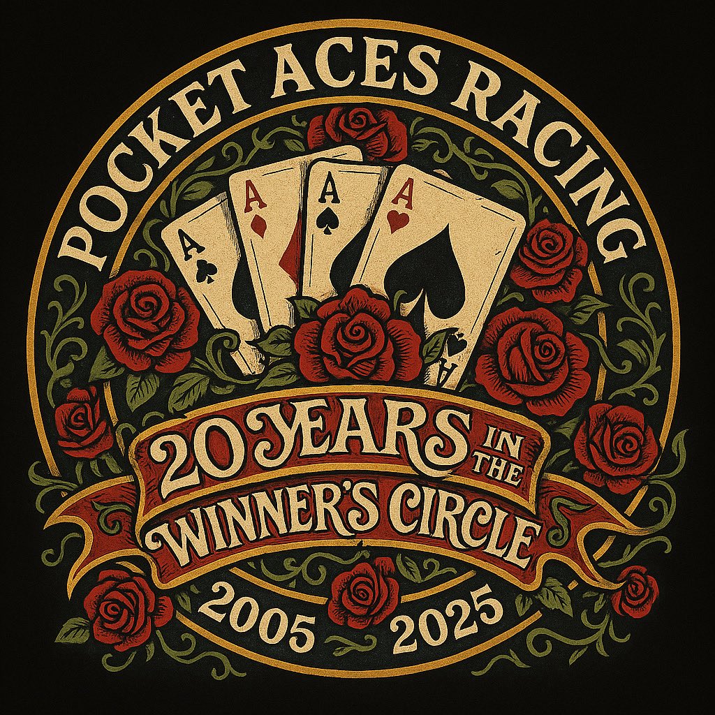 Pocket Aces Racing (@pocketacesracin) on Twitter photo 