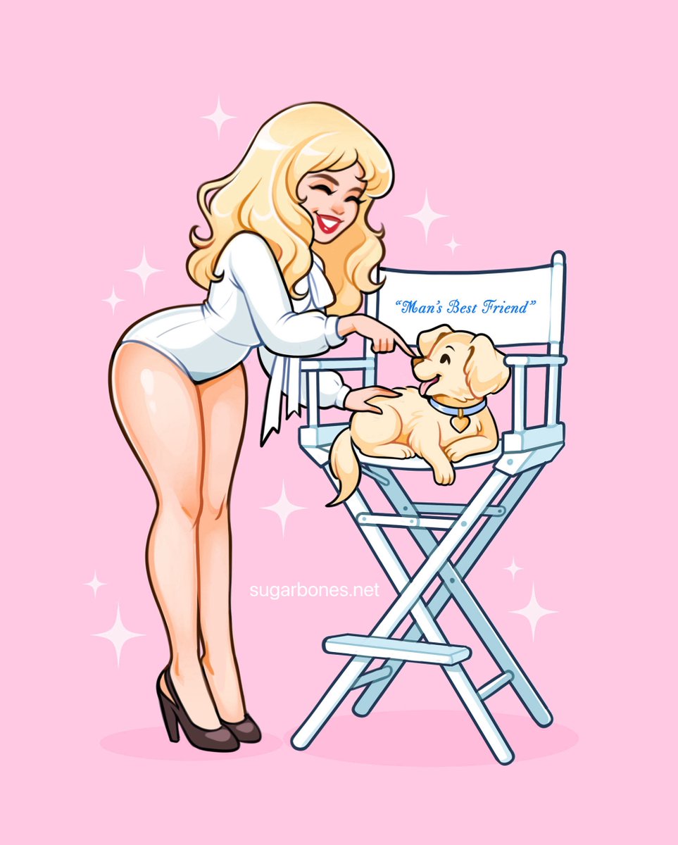 「do you want the house tour? I could take」|sugar b ♡のイラスト