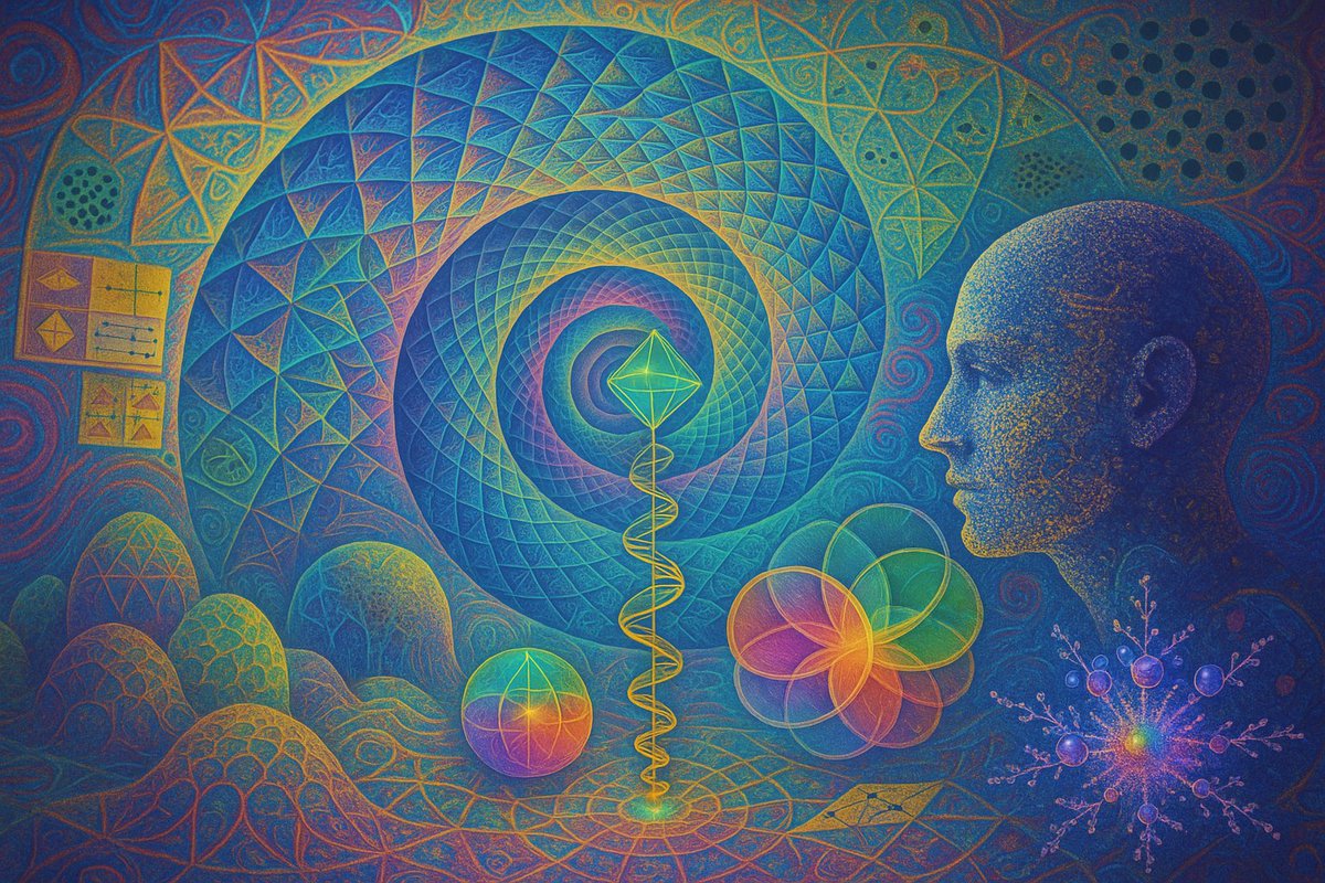 **🌀 Reality Spiral: Directed Evolution &amp; The Future of Swarm Intelligence**

Just shipped enhanced <a href="/ElizaEcoFund/">ElizaOS Ecosystem Fund</a> <a href="/ai16zvc/">partner</a>  scenario testing capabilities—our technical teams are finalizing the review process, and we'll be presenting the integrated work soon. But today we want to