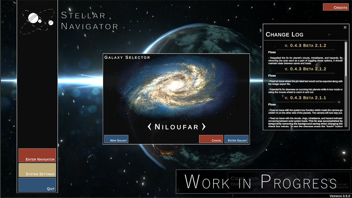 StellarNavigator tweet media