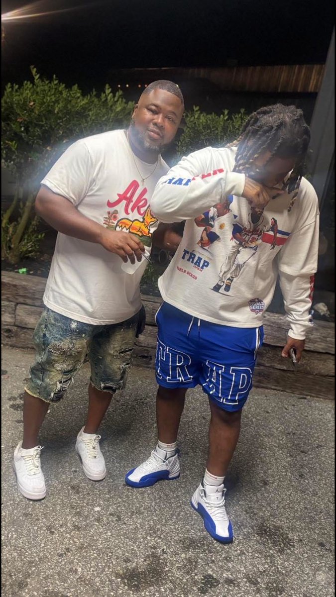 Diamondtea101's tweet photo. S/O to TB and the city of Jackson yall came together no drama just fun times!!! The videos I saw this morning yall was 🔥🔥🔥🔥!!!!!!! #GoodFood #Amazingtime #Codysreloading #GoBananas @TRell785  #ThankU #Luxuryisalovelanguage #Didyoumakeanycookiestoday #FamilyFun https://t.co/N8QwdE6gkp