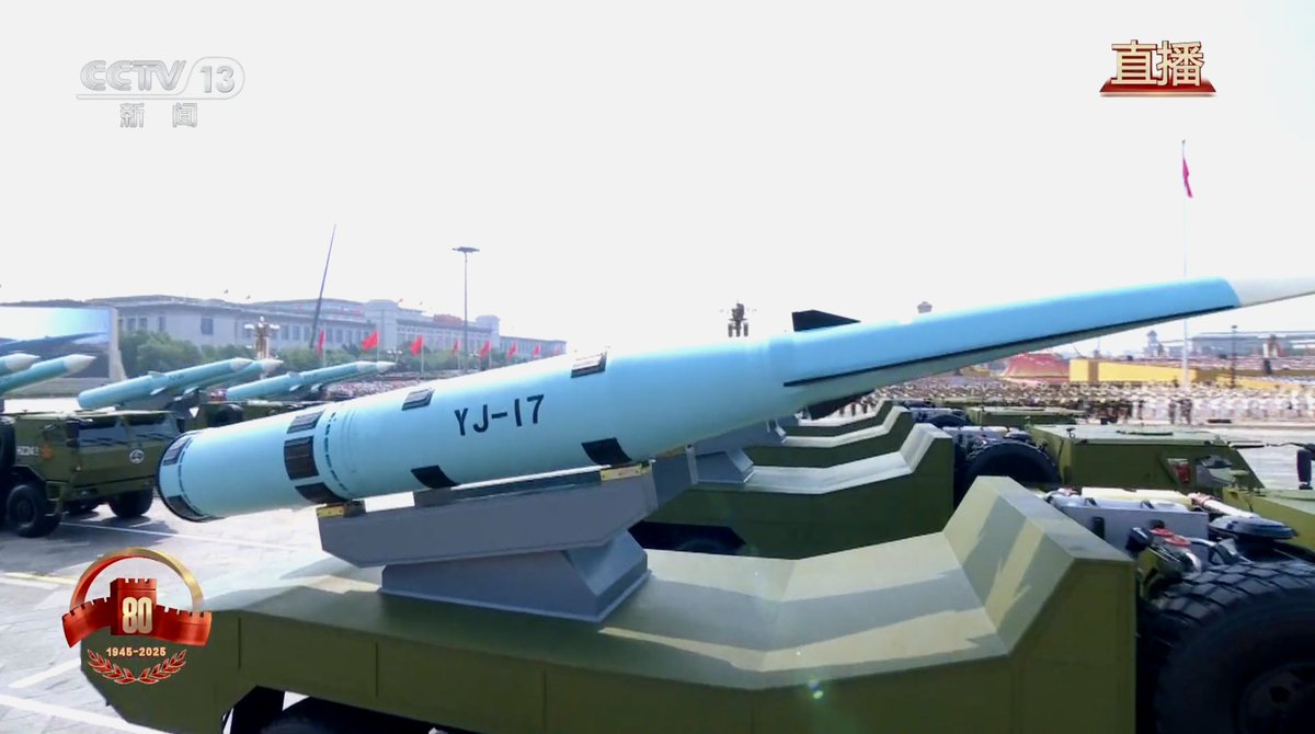 Defence Index tweet media