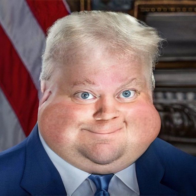 I made the $pwease meme which ran to 60m but i never got paid for my work.  I don’t offer financial advice or shill, but someone made my Trump meme into a coin where <a href="/a1lon9/">alon</a>’s rev share feature means i can get fees for my creation $healtwy

Feel free to help me get paid or don’t