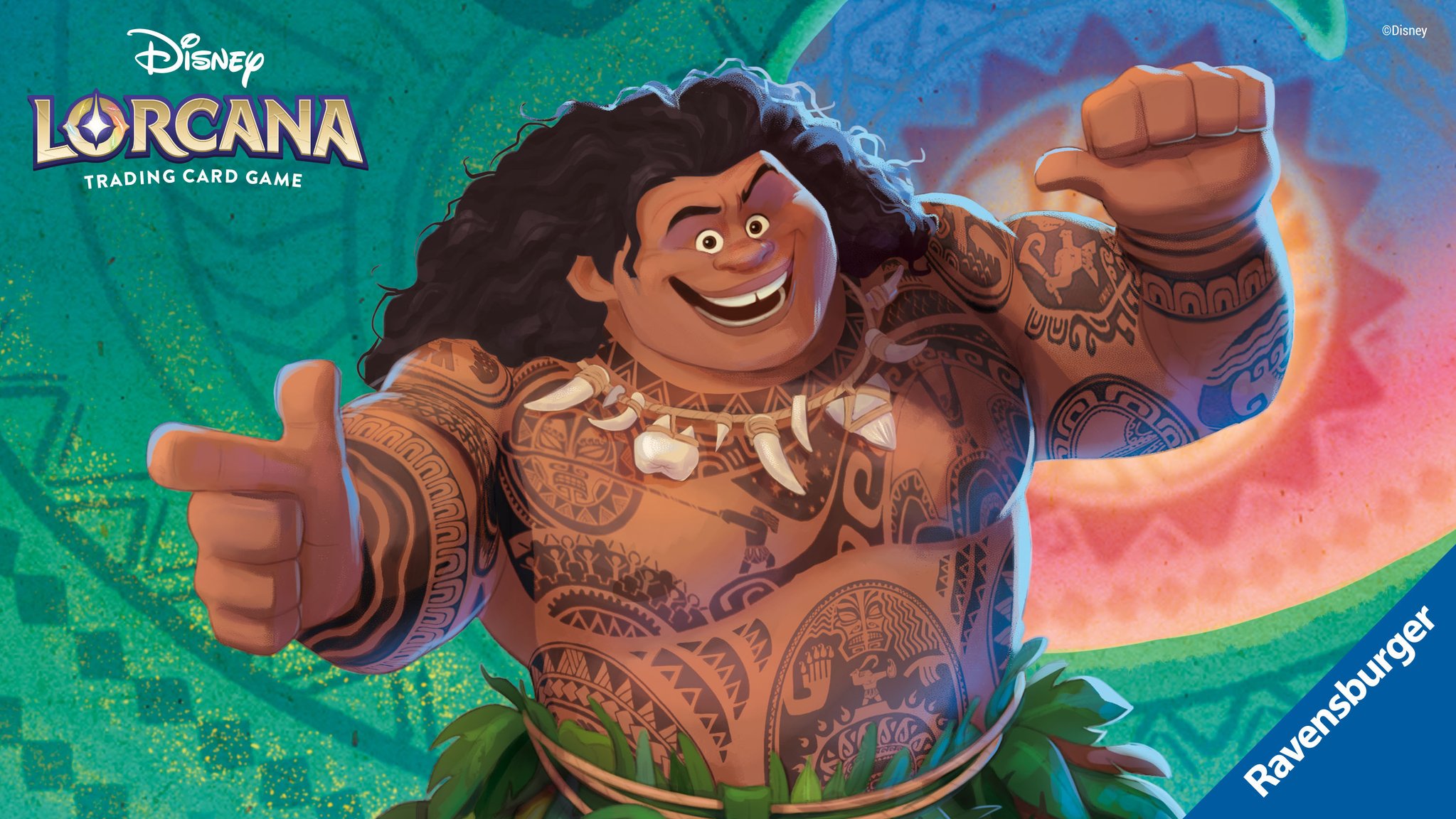Disney - ディズニーロルカナ ディズニー公式初のTCG！ディズニーロルカナとは : ディズニー