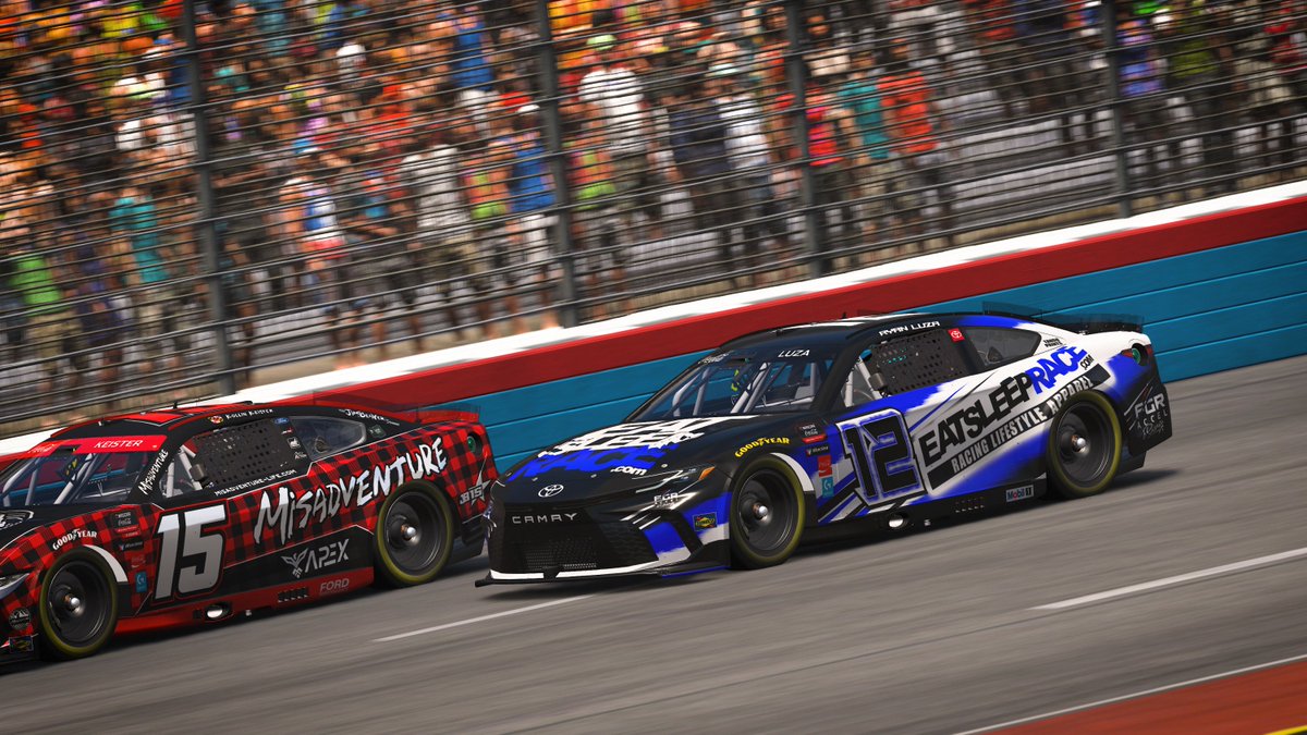 fgrACCEL eRacing tweet media