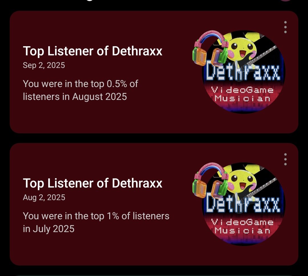 Queue Third Sanctuary metal cover for the thousandth time