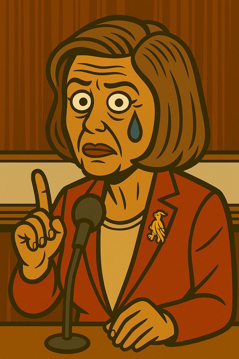 Tears of the Left tweet media