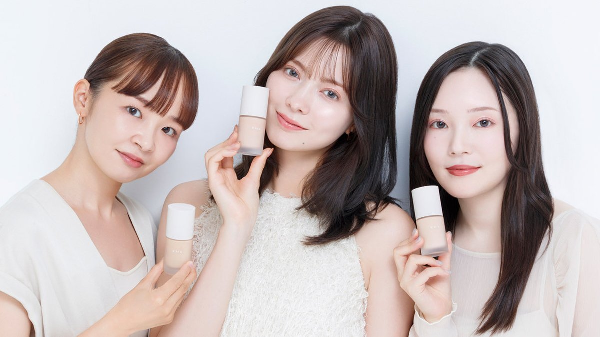 RMK Official (@rmkrmk_jp) / X