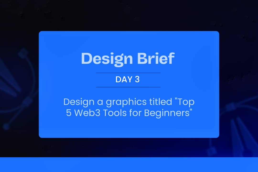 TechnicallyTEO's tweet image. Once again, from the midst of the dark
The kitchen has been lit on fire
And this is my entry for Day 3 of the #30daysweb3designchallenge with @Opara_Mariejoy