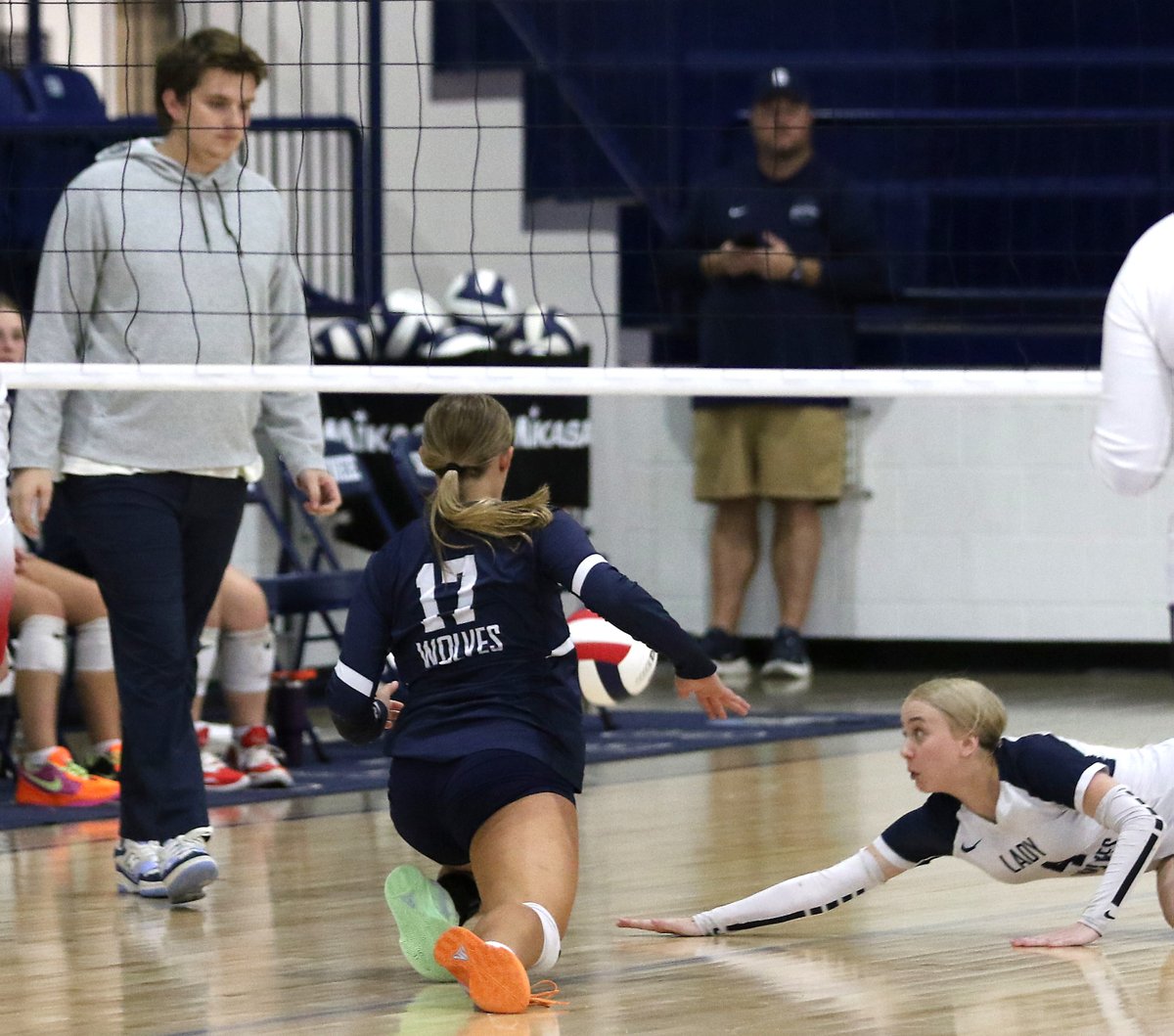 Kent Bush (@kentbush) on Twitter photo Photos from Shawnee's win over 5A No. 7 Duncan... kentbushphotos.shootproof.com/gallery/281811…
<a href="/ShawneePublic/">ShawneePublicSchools</a> <a href="/JaNyaBruner/">JaNya Bruner</a> Photos from Shawnee's win over 5A No. 7 Duncan... kentbushphotos.shootproof.com/gallery/281811…
<a href="/ShawneePublic/">ShawneePublicSchools</a> <a href="/JaNyaBruner/">JaNya Bruner</a>