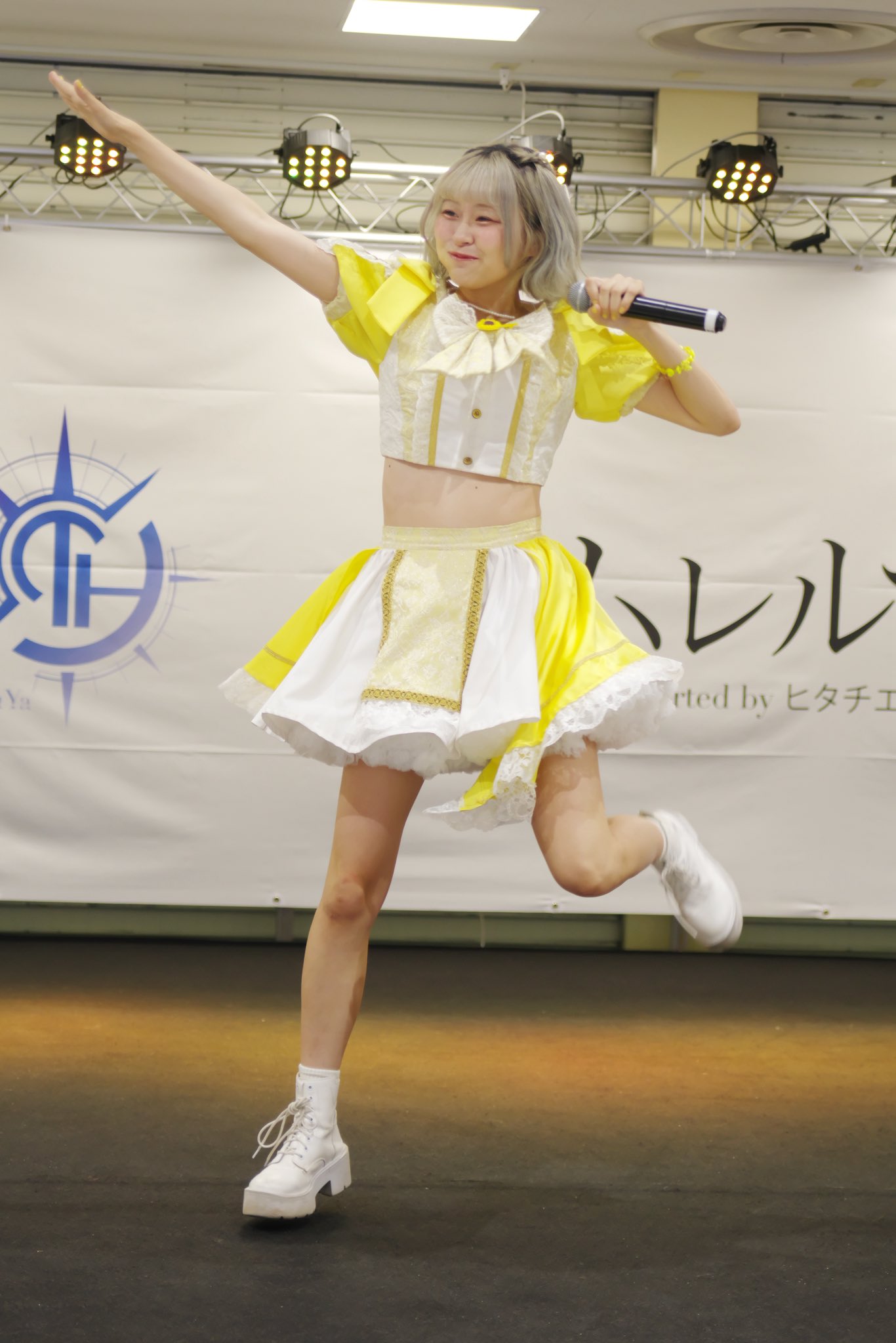 HIMARI🌻🚩 (@HIMARI_MLL) / X