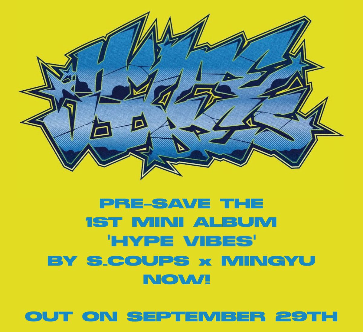 DON'T FORGET TO PRE-SAVE GUYS!!!

presave.umusic.com/hype-vibes?utm…