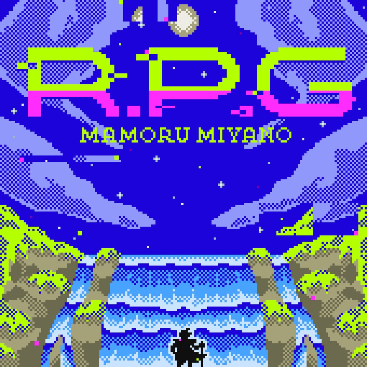 ◤￣￣￣￣￣￣￣￣￣￣ 8thアルバム先行第2️⃣弾 9/12(金)配信