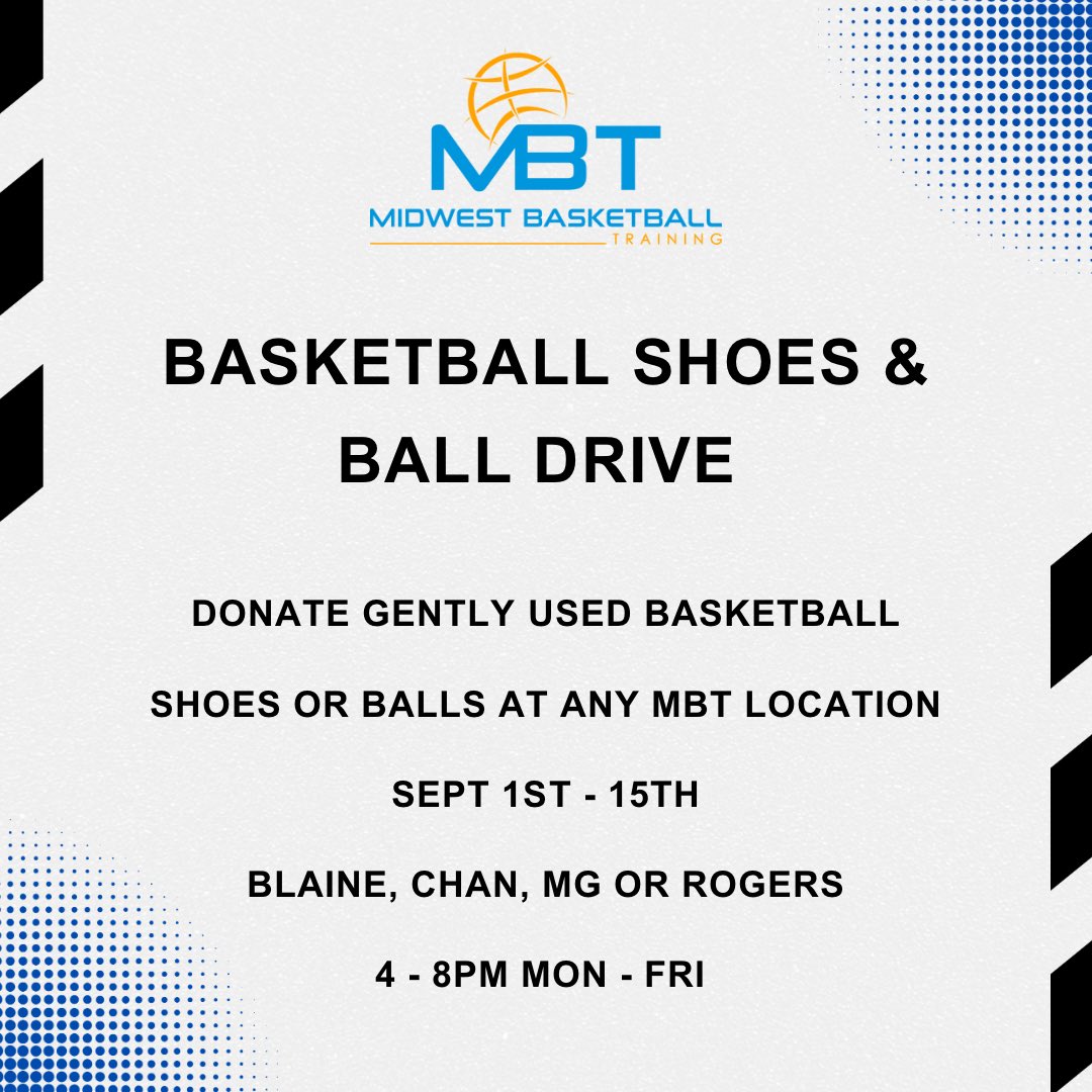 Midwest Basketball Training tweet media
