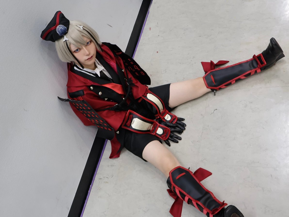 📣【告知】

本日✨
9月3日(水)発売
 #COSPLAYMODE 10月号
TikTok pickupの企画に日向正宗で載せて頂きました🌸
是非、手に取ってみてくれると嬉しいです🫶

全国書店、アニメイトで発売中！
店頭にてお取り寄せも

⬇️Amazonでも発売中
amzn.to/4lKyjbh